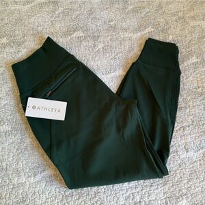 Athleta Venice High Rise Jogger